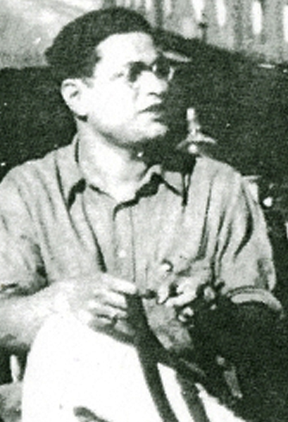 Mukul Basu (Sound)